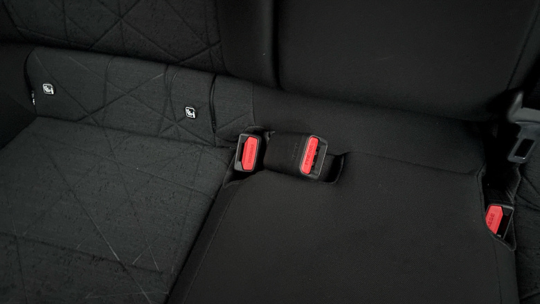 Hyundai BAYON 1.0 TGDi 48V MHEV Premium 5dr DCT Petrol Hatchback